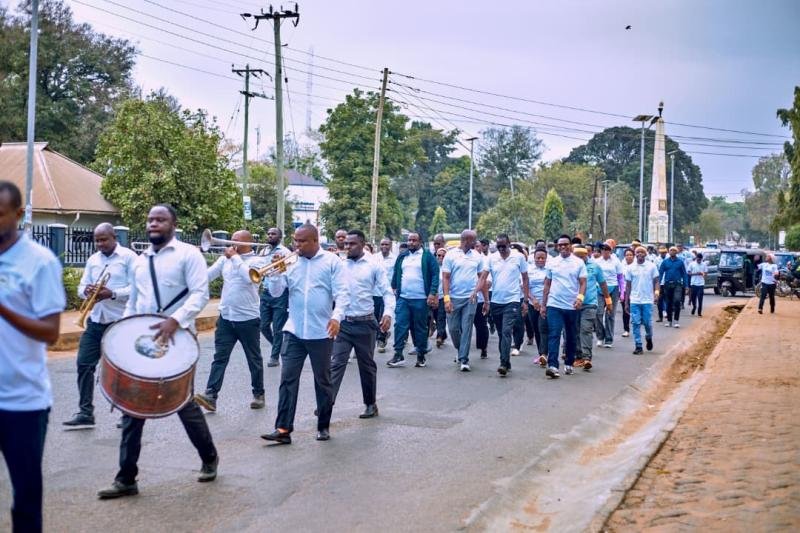World PT Day 2026