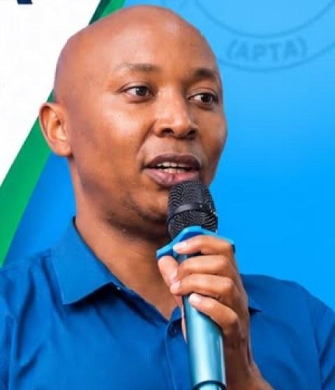 John Marwa Gikaro